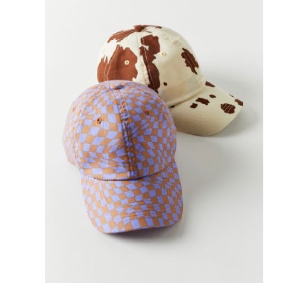 BAGGU Accessories - BAGGU Baseball Hat